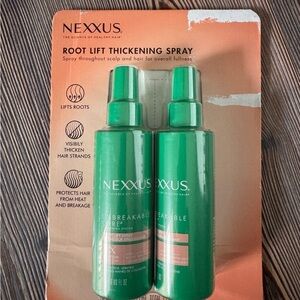 Nexx Green Root Lift Thickening Spray ×2